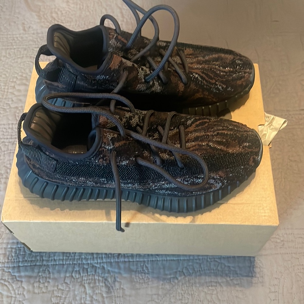 Yeezy Boost 350 v2